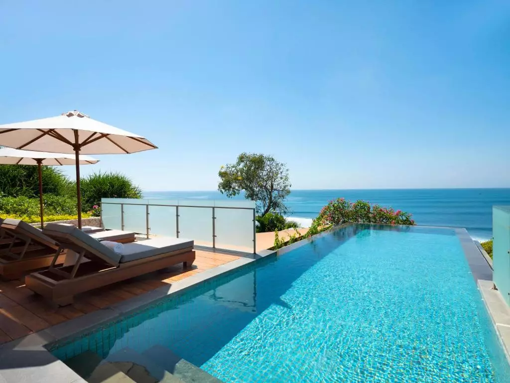 Anantara Uluwatu Bali Resort